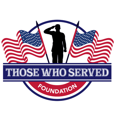 thosewhoservedlogo logo