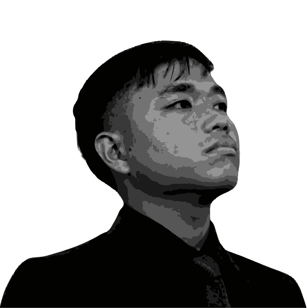 John Luther Dela Cruz